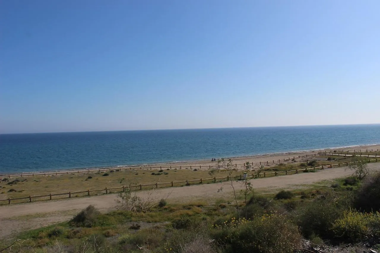 Primera Linea Mojacar Apartment