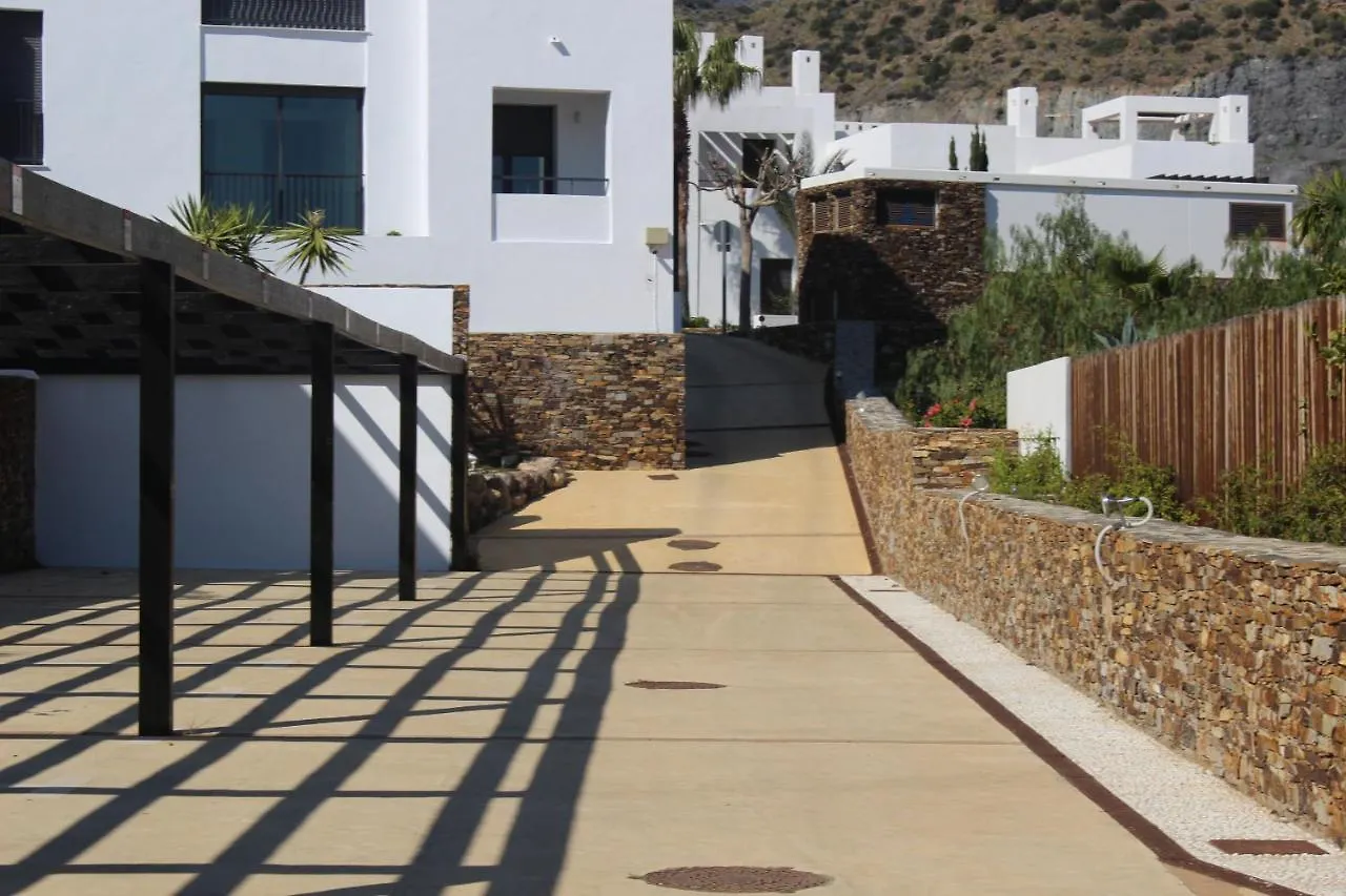 Primera Linea Mojacar 0*,