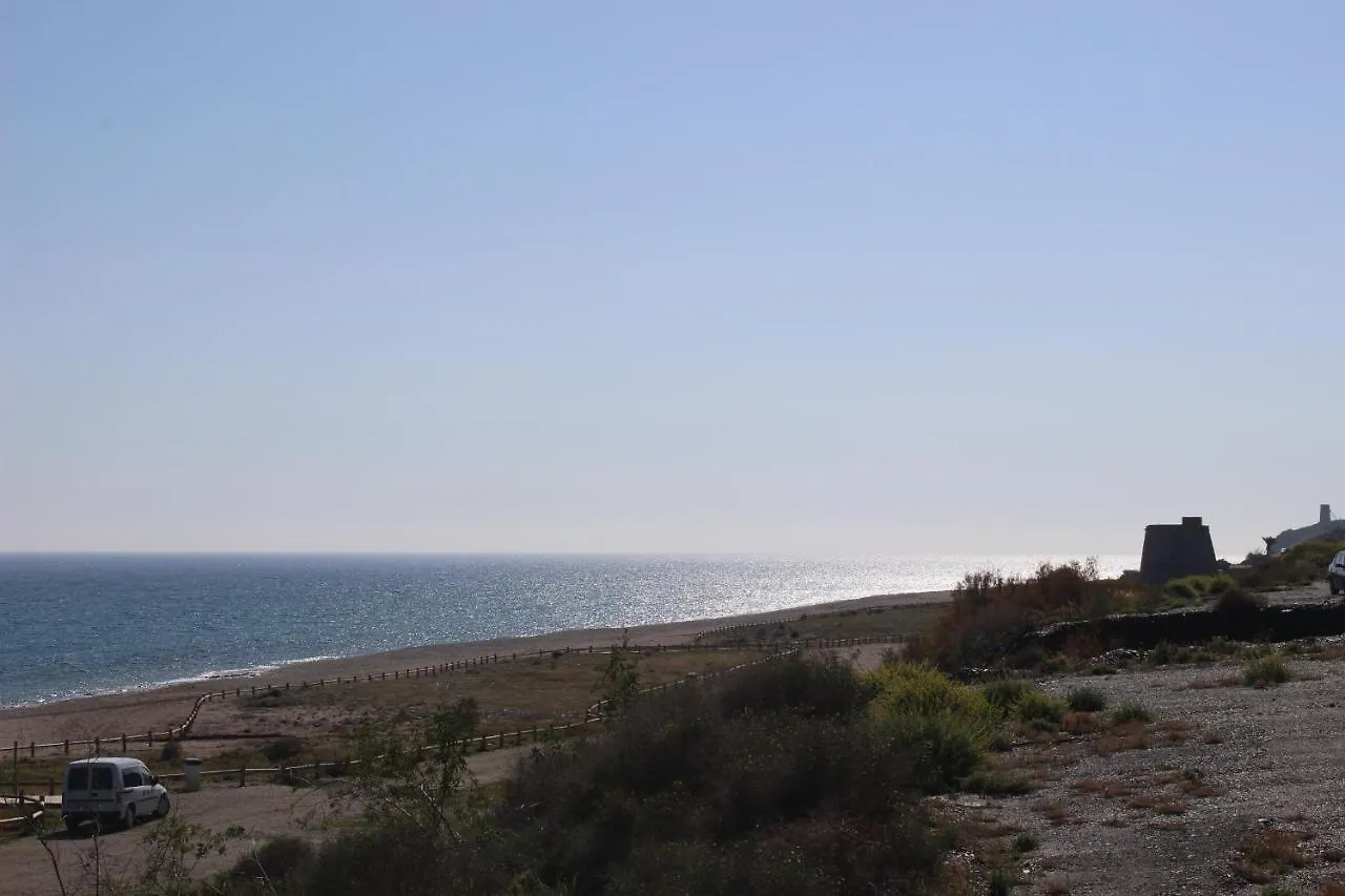 Primera Linea Mojacar