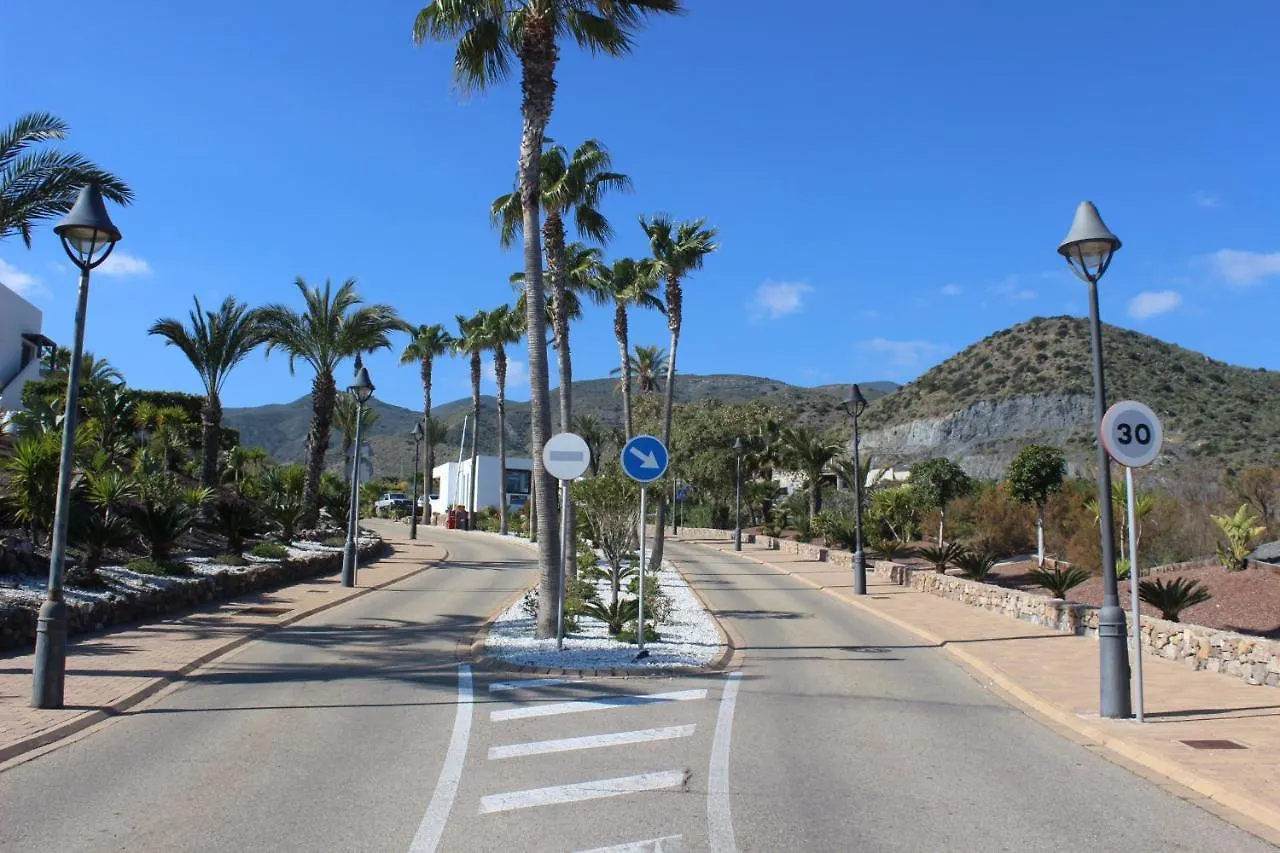 Primera Linea Mojacar 0*,  Spain