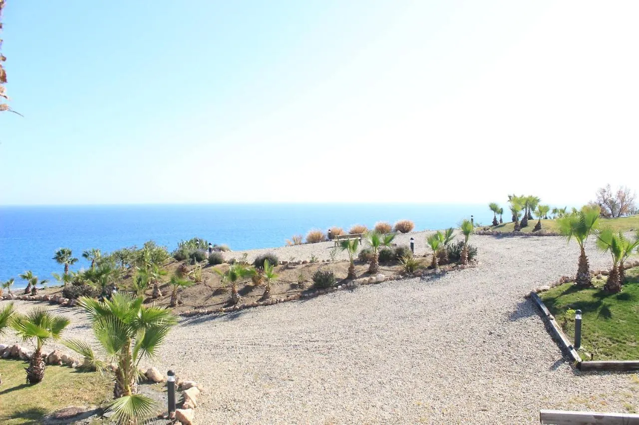 Apartment Primera Linea Mojacar Spain