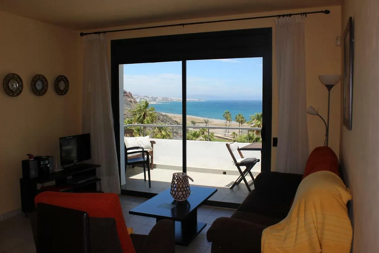 Primera Linea Mojacar Apartment