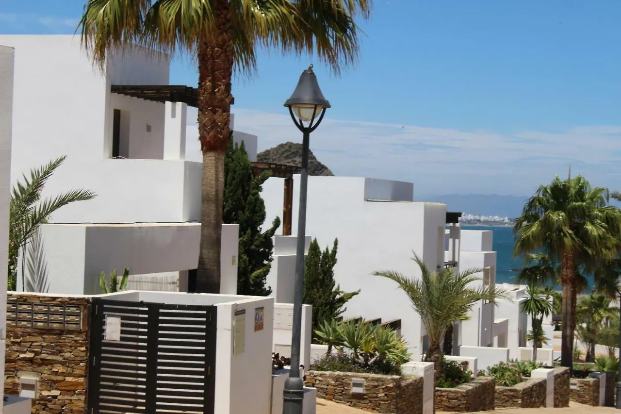 Apartamento Primera Linea Mojácar