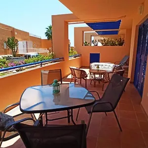 Lovely Playa Apartment