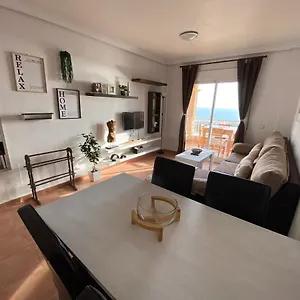  Apartamento Mojacar Marina de la Torre
