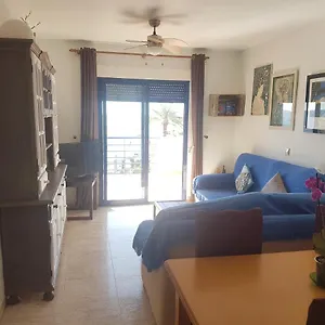  Apartamento Apartamento La Perla Azul