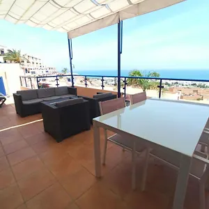  Apartamento Apartamento Almar - Piscinas Verano E Invierno